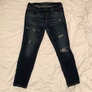 American Eagle Jegging
